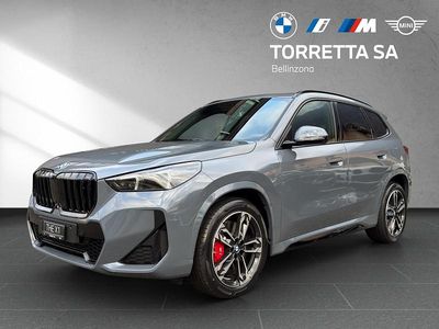 Neu 2025 BMW X1 M Sport SUV | CHF 79’200 (Fairer Preis)