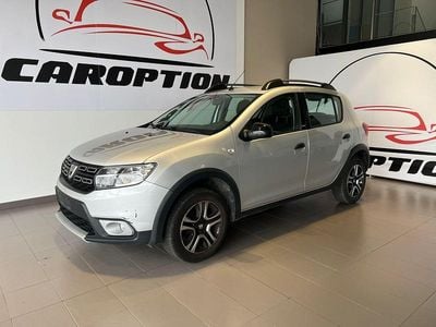 Gebraucht 2018 Dacia Sandero Stepway | CHF 5’900 (Fairer Preis)