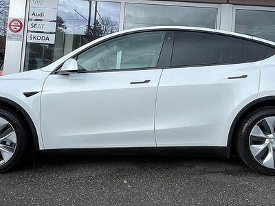 Gebraucht Tesla Model Y 378 kW (514 PS) 2022 SUV