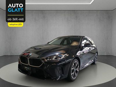 Gebraucht 2024 BMW 120 M Sport Kleinwagen | CHF 29’800