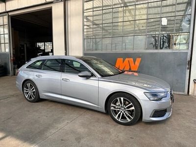Gebraucht 2019 Audi A6 Kombi | CHF 48’500