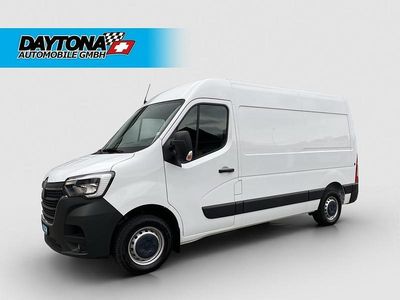 Gebraucht Renault Master 150 PS (110 kW) 2023 Van