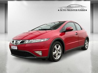 Gebraucht 2012 Honda Civic Comfort | CHF 5’900