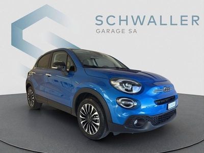 Gebraucht 2025 Fiat 500X SUV | CHF 25’790 (Etwas zu teuer)