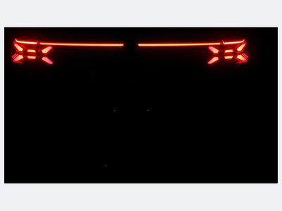 Schwarz Neu 2026 VW T-Cross R-line SUV | CHF 30’850 (Guter Preis)