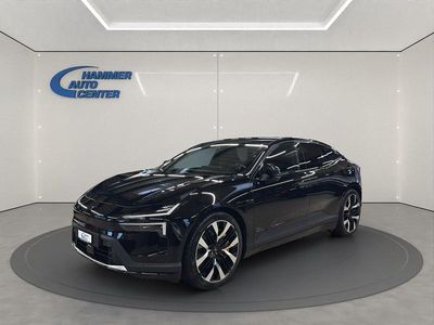 Neu 2025 Polestar 4 Performance SUV | CHF 81’850 (Teuer)