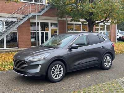 Gebraucht 2020 Ford Kuga Titanium SUV | CHF 9’999