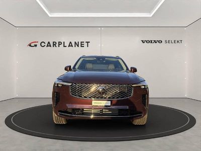 Gebraucht Volvo XC90 Ultra 455 PS (334 kW) 2025 SUV