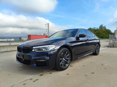 Gebraucht 2019 BMW 530 | CHF 26’900