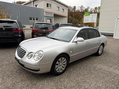Gebraucht 2007 Kia Opirus Style Limousine | CHF 5’950
