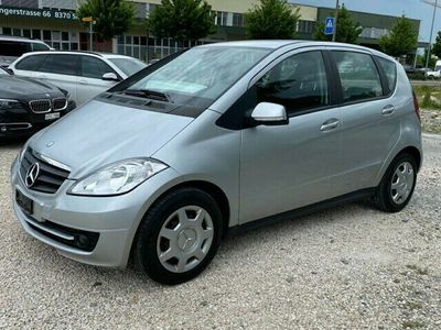 73 Mercedes A170 Gebraucht Kaufen Autouncle