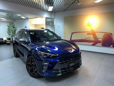 Gebraucht Cupra Terramar 150 PS (110 kW) 2025 SUV