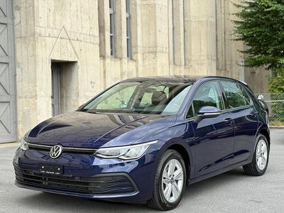 Gebraucht VW Golf VIII Life 115 PS (84 kW) 2020