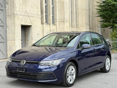 Gebraucht 2020 VW Golf VII Life | CHF 18’500 (Fairer Preis)