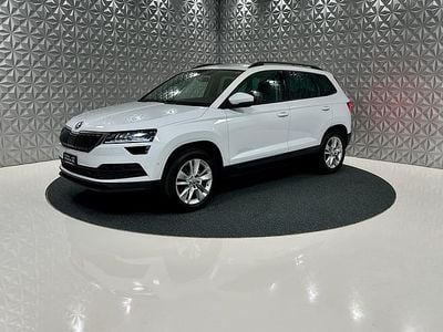 Gebraucht 2021 Skoda Karoq Style SUV | CHF 16’800 (Fairer Preis)