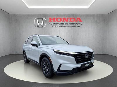 Neu 2025 Honda CR-V Elegance SUV | CHF 53’970 (Fairer Preis)
