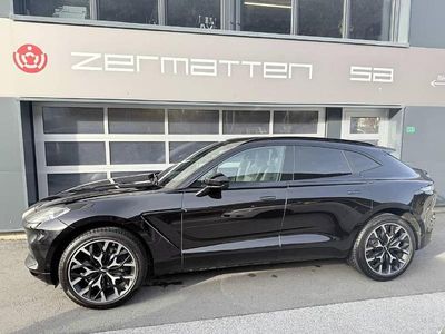 Gebraucht 2021 Aston Martin DBX SUV | CHF 127’900