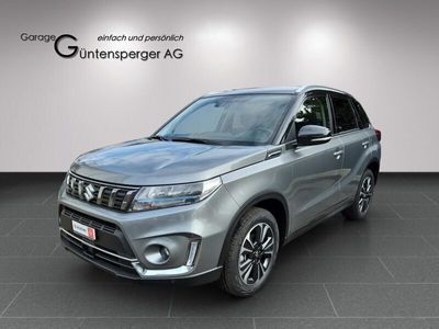 Neu 2025 Suzuki Vitara SUV | CHF 32’000 (Guter Preis)