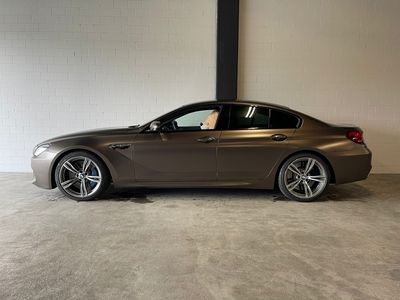 BMW M6