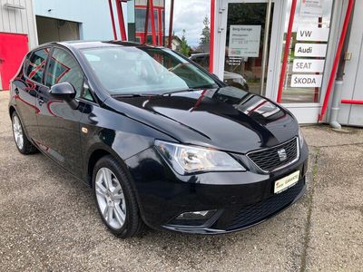 gebraucht Seat Ibiza 1.2 TSI EcoM Style S/S