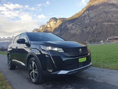 Gebraucht 2024 Peugeot 3008 Allure Premium | CHF 30’900