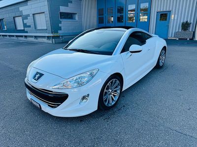 Gebraucht Peugeot RCZ 156 PS (114 kW) 2011 Coupé