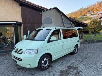 Gebraucht 2004 VW T5 Trendline Van | CHF 24’999