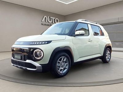 Neu 2025 Hyundai Inster Kleinwagen | CHF 31’700 (Fairer Preis)