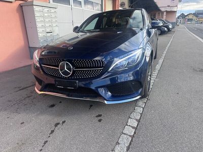 Mercedes C250