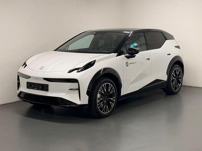 Weiss Neu 2025 Zeekr X Privilege AWD SUV | CHF 44’690