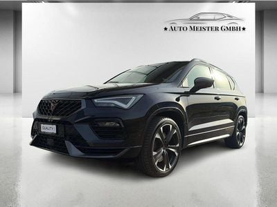 Gebraucht 2020 Cupra Ateca SUV | CHF 26’900 (Guter Preis)