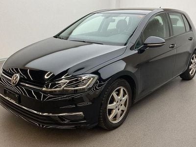 Gebraucht VW Golf VII Comfortline 150 PS (110 kW) 2019