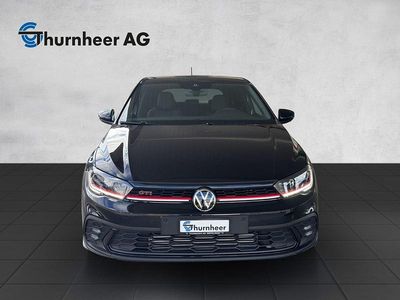 Neu (2026) VW Polo GTI 207 PS | Teuer