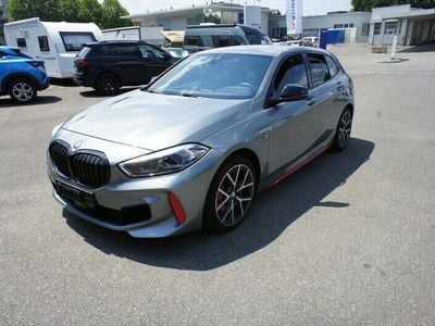 Gebraucht 2024 BMW 128 | CHF 33’650 (Fairer Preis)