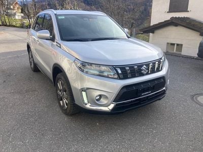 Gebraucht 2022 Suzuki Vitara | CHF 21’800 (Guter Preis)