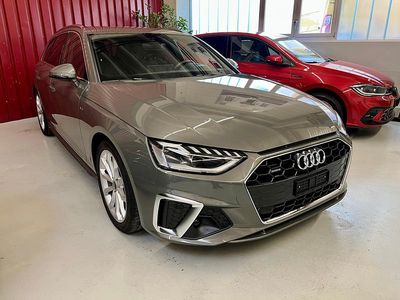 Gebraucht 2024 Audi A4 S-Line Kombi | CHF 42’900
