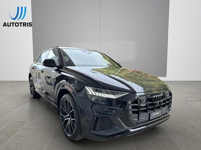Gebraucht 2021 Audi Q8 Black Edition SUV | CHF 61’900 (Guter Preis)
