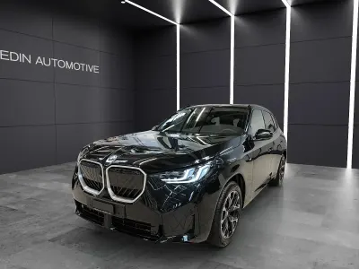 Neu (2026) BMW X3 M Sport 197 PS | Superpreis