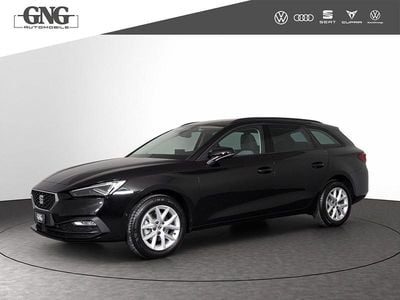 Neu 2026 Seat Leon Business Kombi | CHF 30’350 (Superpreis)