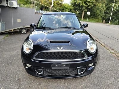 Gebraucht 2012 Mini Cooper S Kleinwagen | CHF 5’400 (Superpreis)