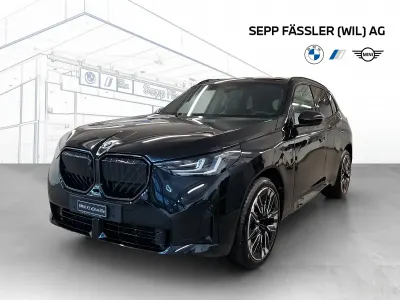 Neu (2026) BMW X3 M Sport 299 PS | Fairer Preis
