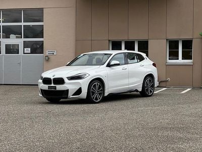 Gebraucht 2022 BMW X2 M Sport SUV | CHF 24’850 (Guter Preis)