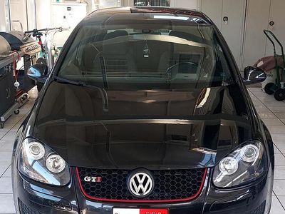 Gebraucht VW Golf V GTI 200 PS (147 kW) 2007