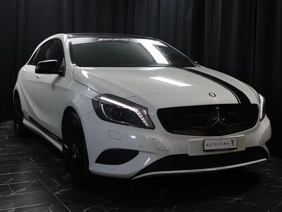 Gebraucht Mercedes A200 Urban 136 PS (100 kW) 2014