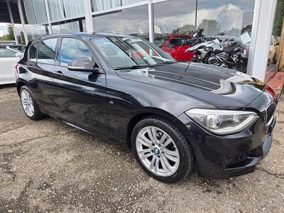 Gebraucht BMW 118 M Sport 143 PS (105 kW) 2014 Kleinwagen