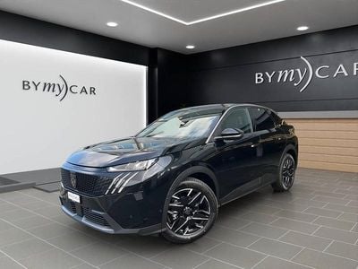 Gebraucht 2025 Peugeot 3008 Allure SUV | CHF 37’790 (Etwas zu teuer)