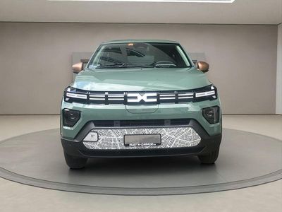 Gebraucht 2024 Dacia Spring Extreme Kleinwagen | CHF 16’600 (Teuer)