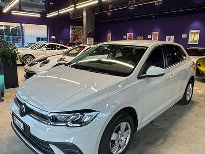 Gebraucht VW Polo Life 95 PS (69 kW) 2022 Kleinwagen