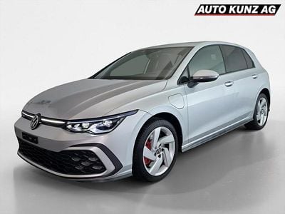 Gebraucht 2024 VW Golf GTE Limousine | CHF 28’489 (Fairer Preis)