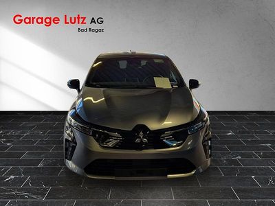 Neu Mitsubishi Colt Instyle 145 PS (106 kW) 2025 Grau Limousine